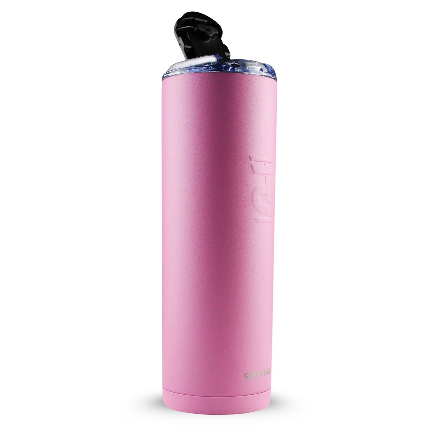 Ice Shaker 20oz Skinny Tumbler