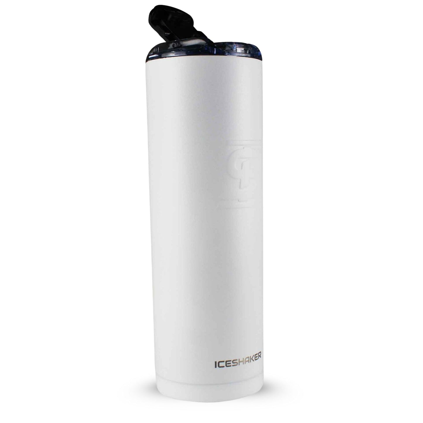 Ice Shaker 20oz Skinny Tumbler
