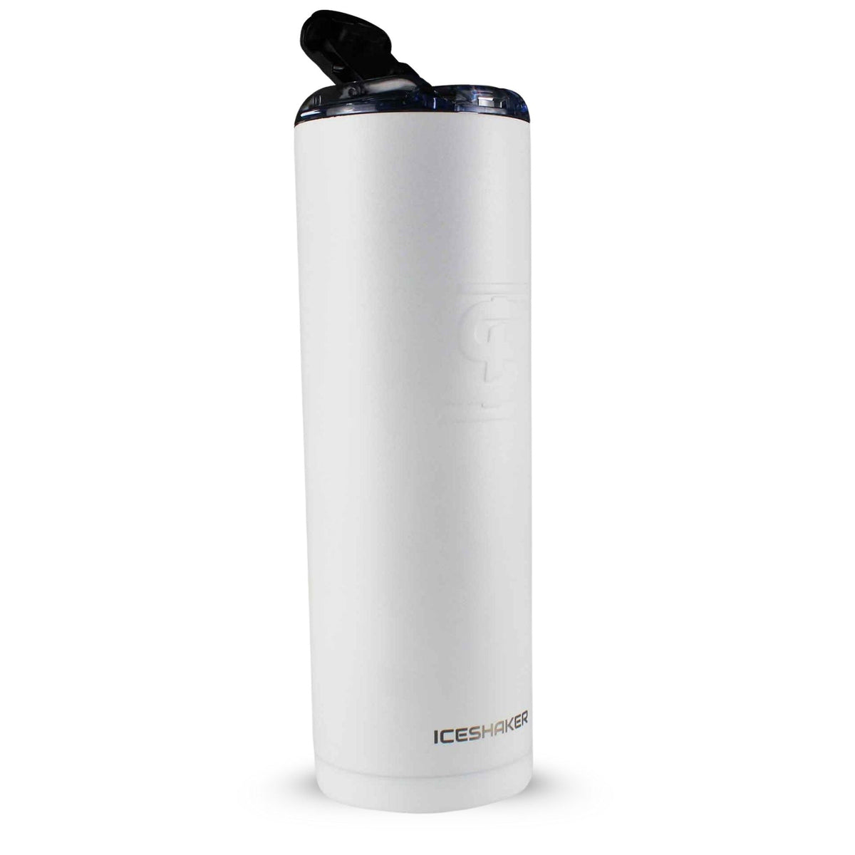 Ice Shaker 20oz Skinny Tumbler