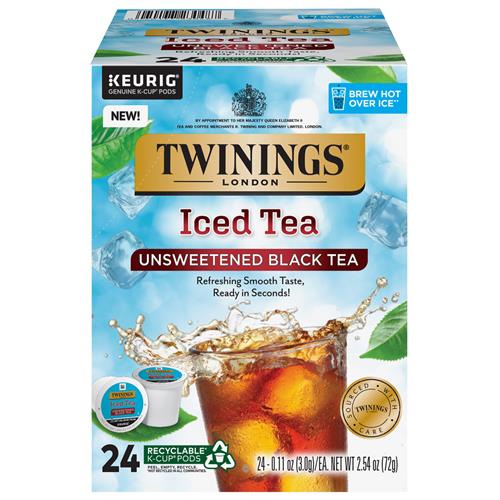 twinings tea