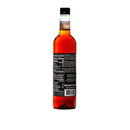 Davinci Gourmet Sugar Free Syrup, Coffee Liqueur, 25.4 Fl Ounce