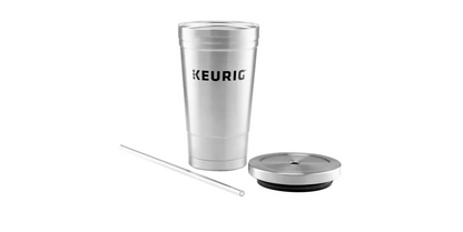 brew over ice tumbler