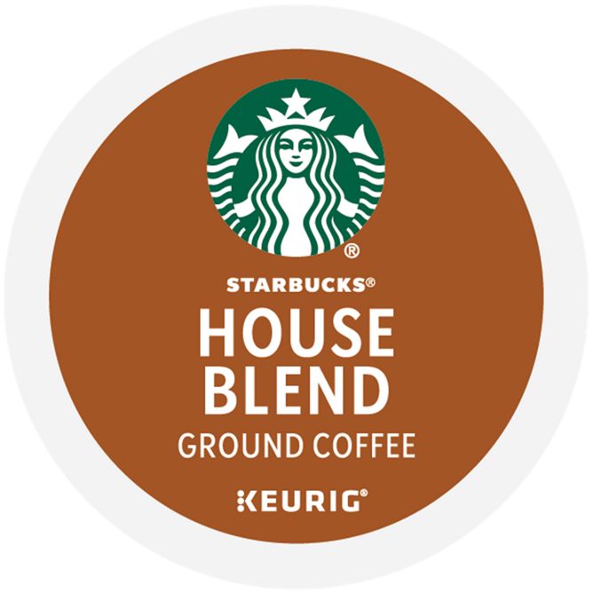 Loose Keurig K-Cups in Bulk Save More