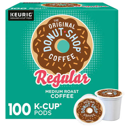 k cups tea pods