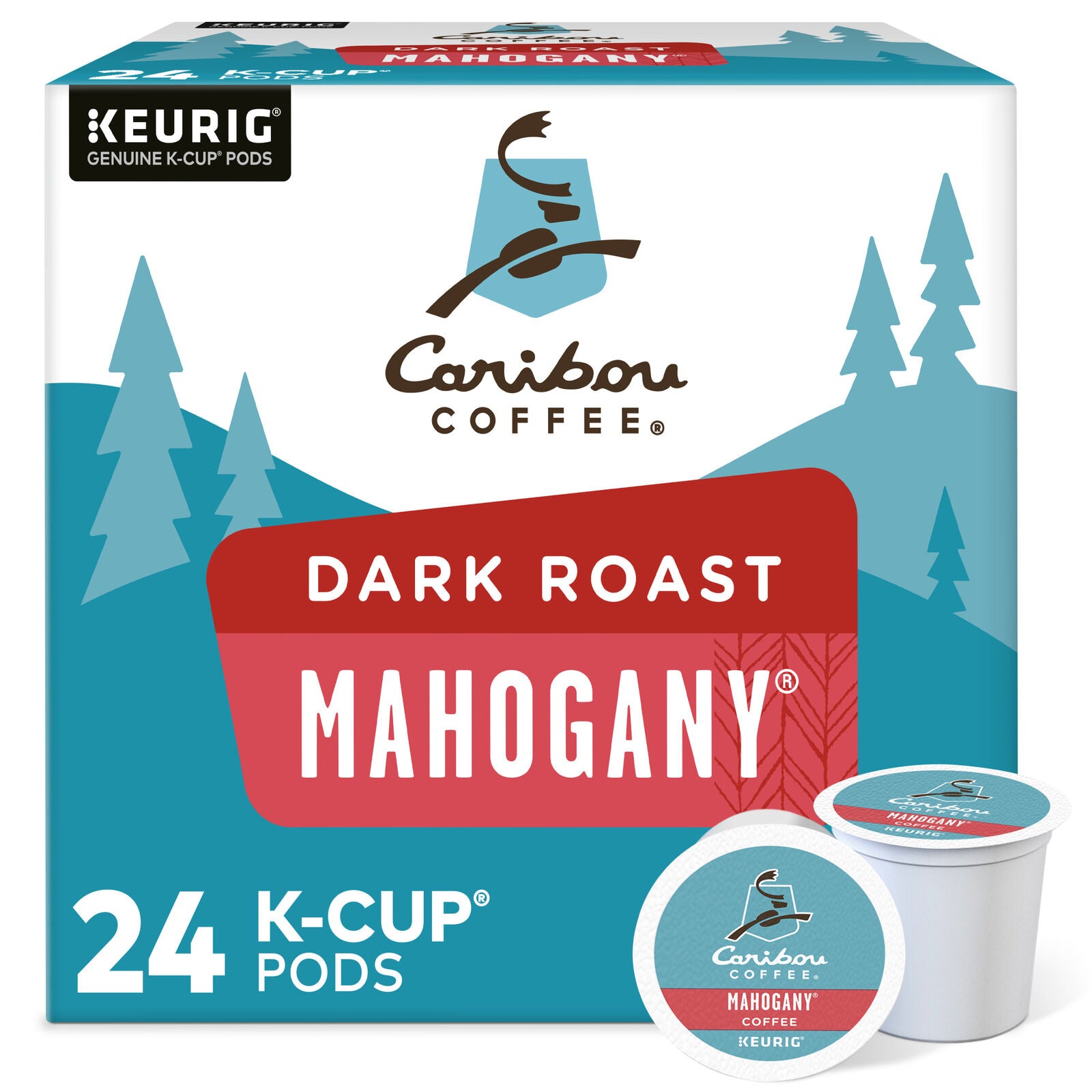 caribou order online