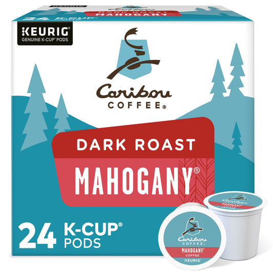 caribou order online