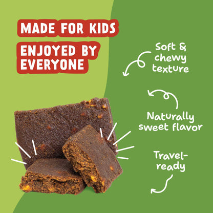 Skout Organic Apple Pie Kids Bar