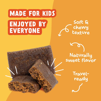 Skout Organic French Toast Kids Bar