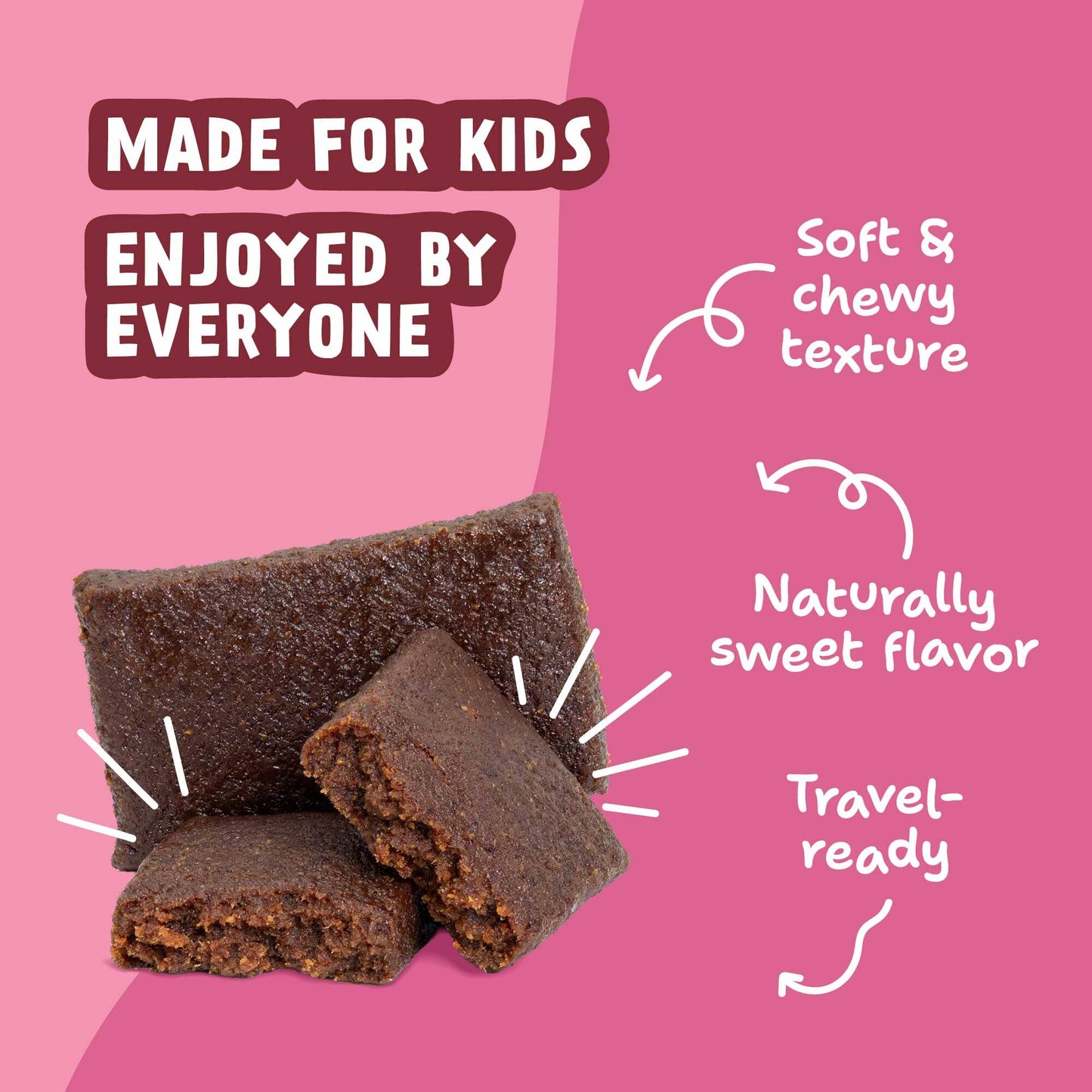 Skout Organic Kids Bar Variety Pack - 36 Pack