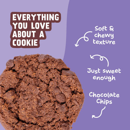 Skout Organic Soft Baked Cookie Sample Pack