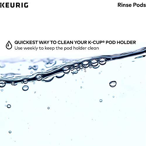Keurig Rinse Pods