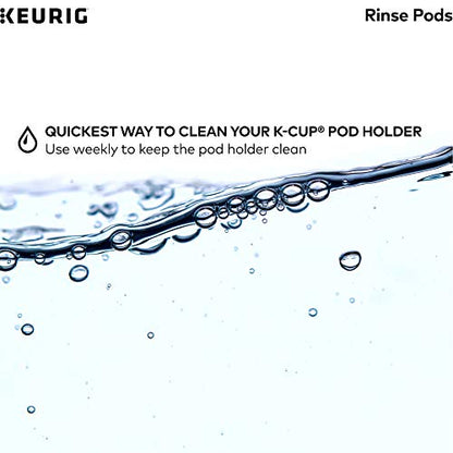 Keurig Rinse Pods