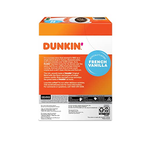 dunkin donuts coffee