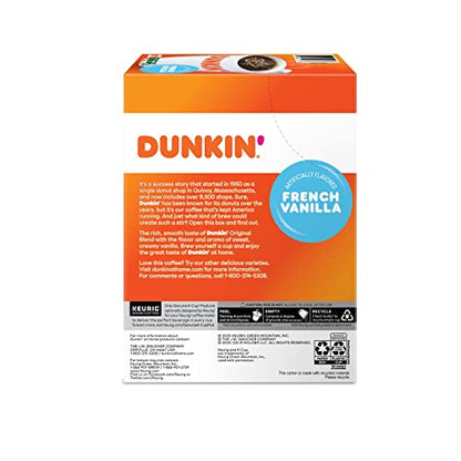 dunkin donuts coffee