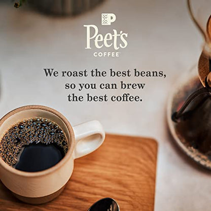 Peet's Major Dickason's Blend