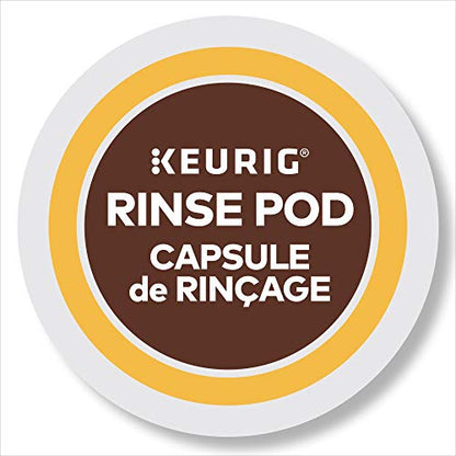 Keurig Rinse Pods
