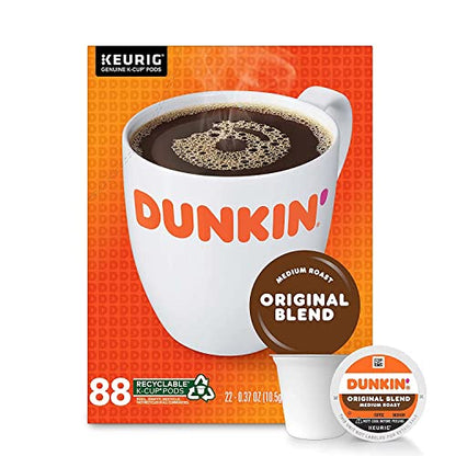 dunkin donuts original k cups