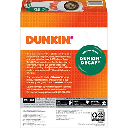 dunkin k cups on sale