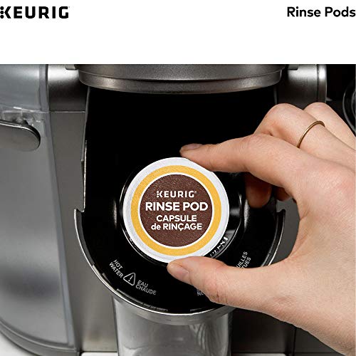 Keurig Rinse Pods