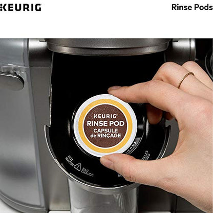 Keurig Rinse Pods